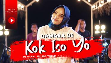 Damara De, TTM Akustik | Kok Iso Yo | (Official Music Video)