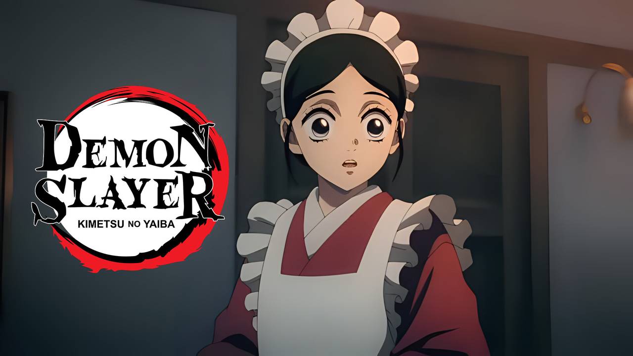 Nonton Demon Slayer Season 3 - Episode 11 (2023) Sub Indo