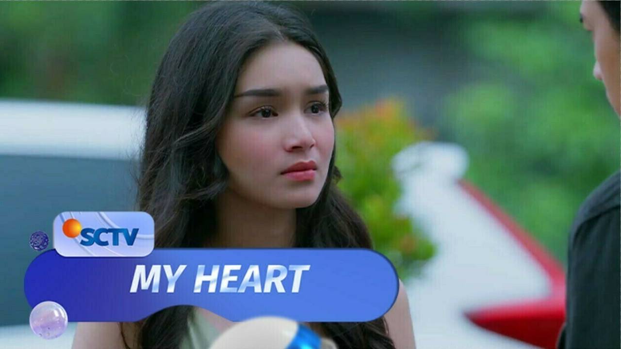 My Heart - Episode 22 | Part 1/2 (2024)