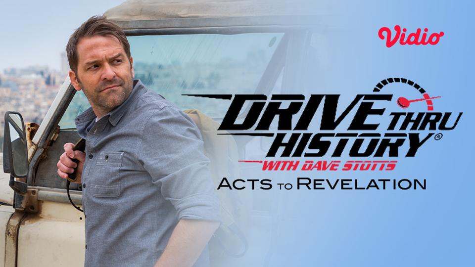 TBN - Drive Thru History - Acts to Revelation