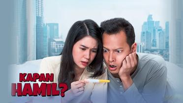 Sinopsis Kapan Hamil? (2023), Rekomendasi Film Komedi Indonesia