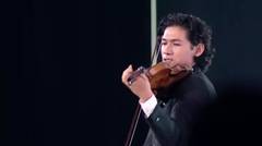 Violin Solo Iskandar Widjaja - Indonesia Pusaka