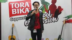 #TORACINOCOOLEXPRESSION_TAAN_MUSIK_UNJ_JAKARTA