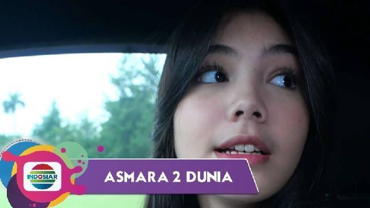Asmara 2 Dunia - Episode 57 - Asmara 2 Dunia (2022)