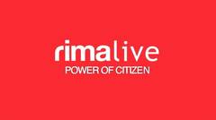 RIMA LIVE power of citizen