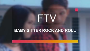 FTV SCTV - Baby Sitter Rock And Roll