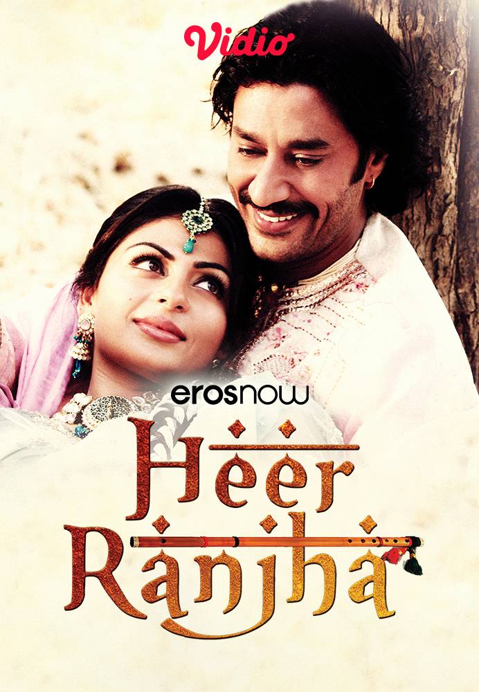 Heer ranjha film deals full movie