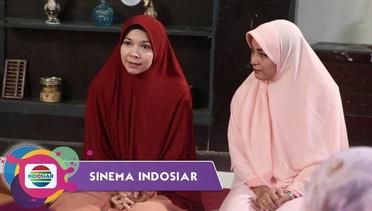 Sinema Indosiar - Tukang Sayur yang Dipanggil Ustadzah