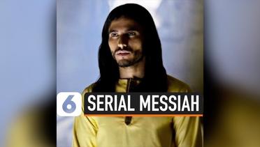 Serial Messiah Batal Lanjut ke Musim Kedua
