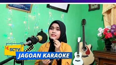 Sintia "Terlalu Cinta" - Jagoan Karaoke Indonesia 14/06/20