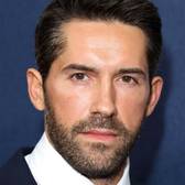Scott Adkins