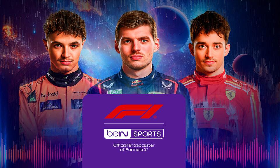 Formula 1 2025