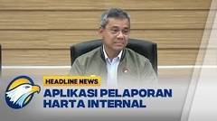 Kemenkeu: 99% Pegawai Sudah Lapor LHKPN