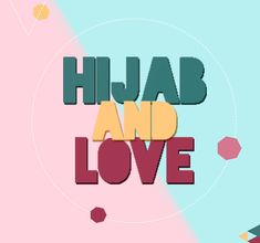 HIJAB & LOVE Exclusive 