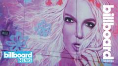 Membawa Kalian ke 'In The Zone' dengan Britney Spears di Pop-Up Imersif di L.A. | Billboard News