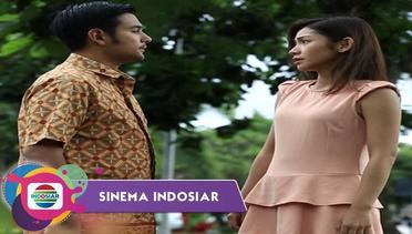 Sinema Indosiar - Suamiku Berjuang Menyelamatkan Rumah Tangganya