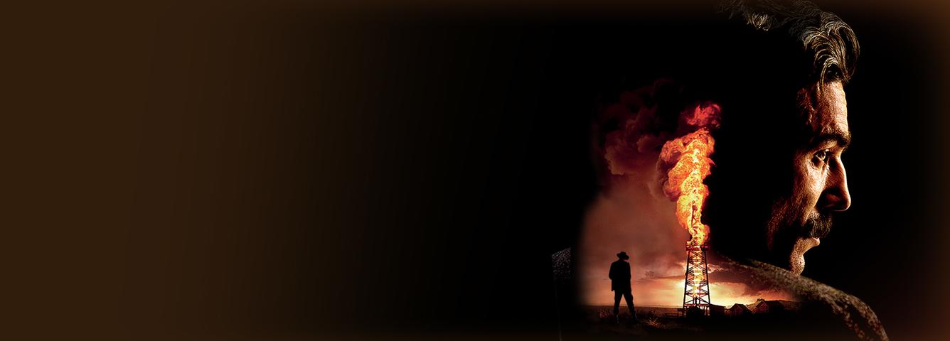 There Will Be Blood