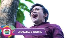 Kabar Bahagia Aurel Hamil Niko Girang Sampai Jingkrang-jingkrak | Asmara 2 Dunia - Episode 44
