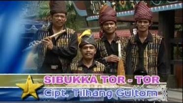 Posther Sihotang, dkk - Sibukka Tor-Tor (Official Music Video)