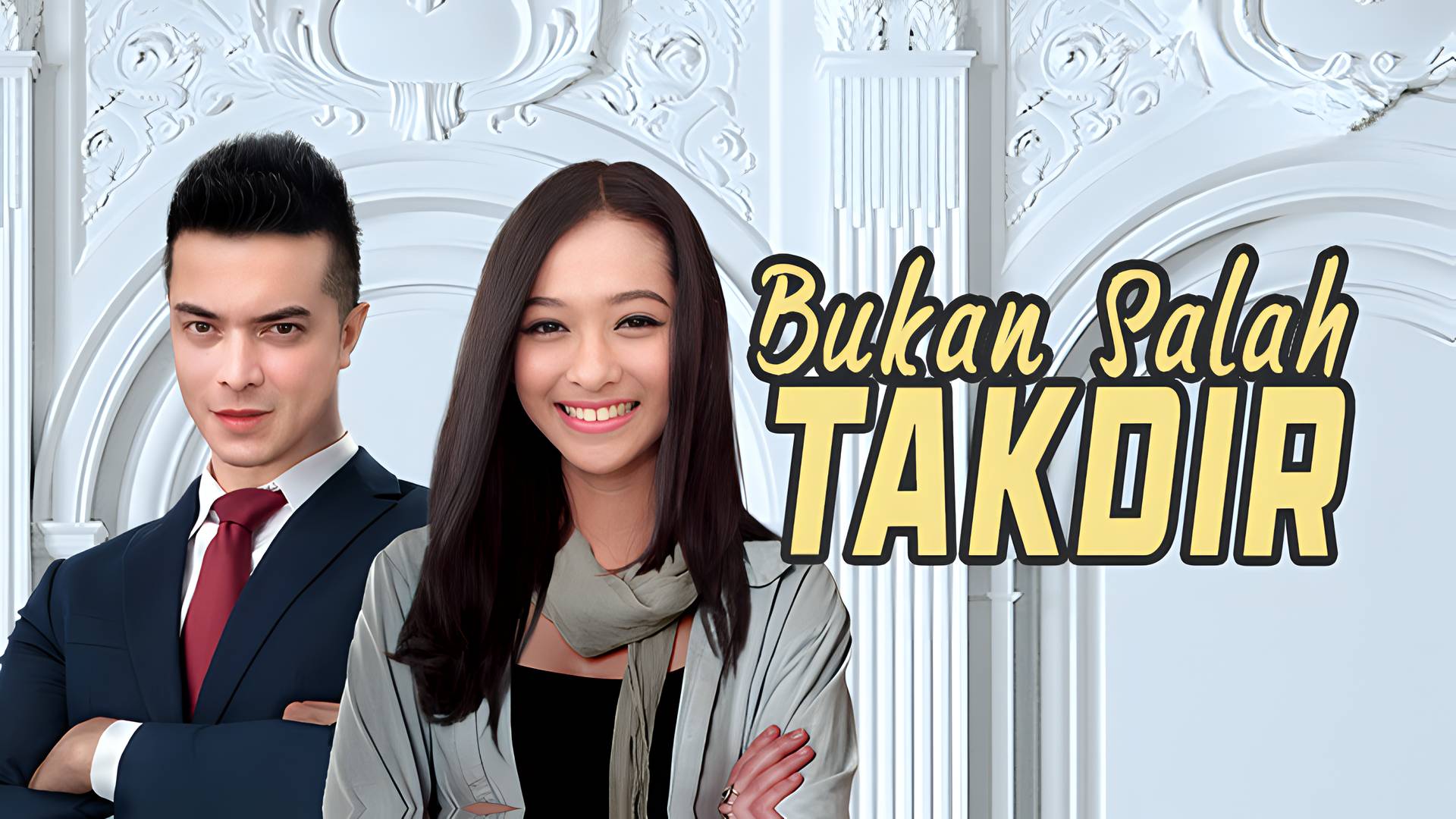 Bukan Salah Takdir