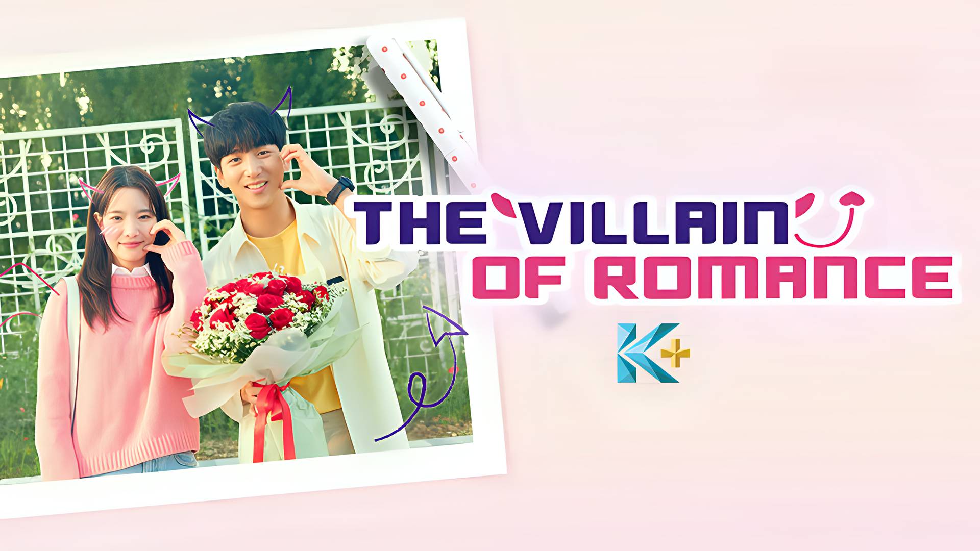 The Villain of Romance