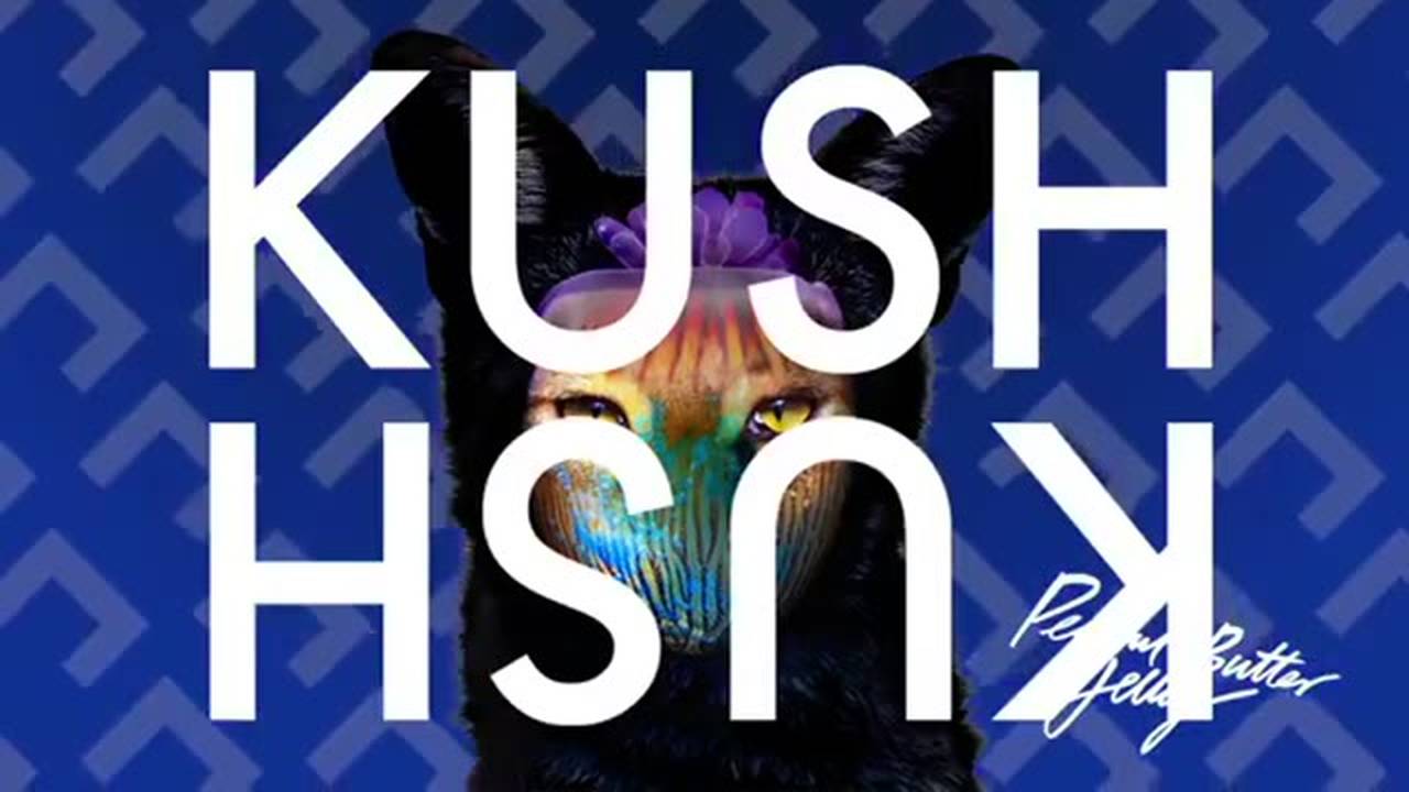 Galantis Peanut Butter Jelly Vidio