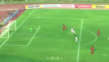 Shan United 1-4 Boeung Ket | Piala AFC | Higlight Pertandingan dan Gol-gol