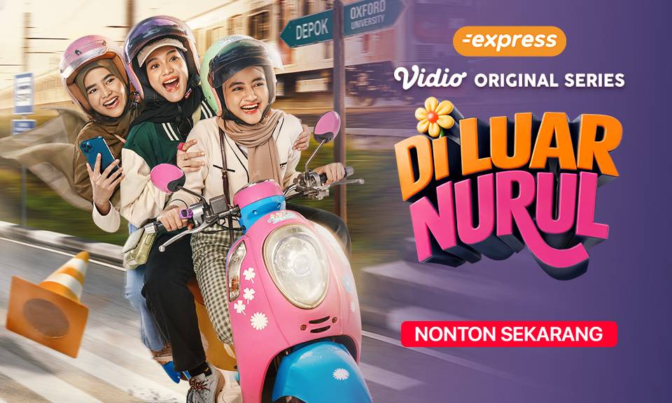 Di Luar Nurul