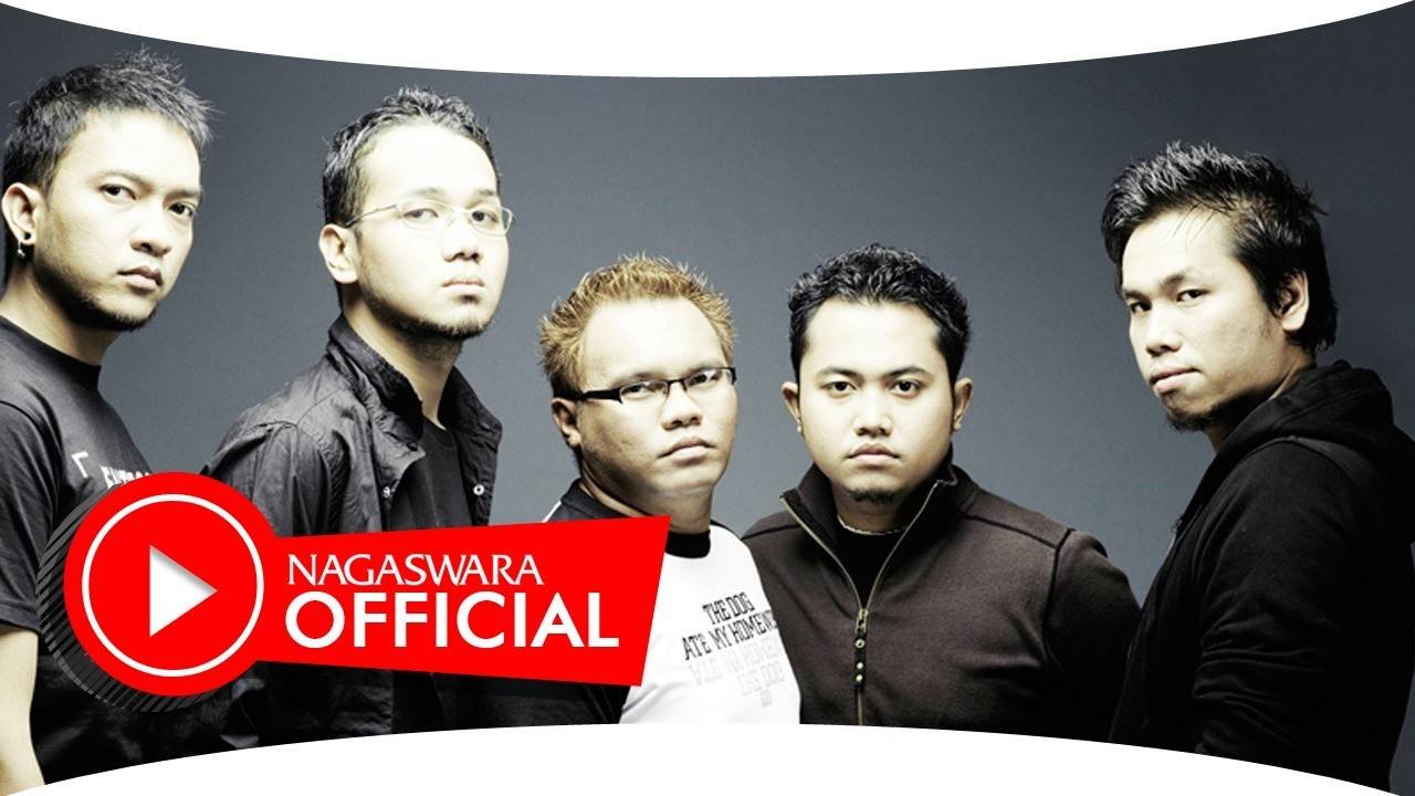 Kerispatih Bila Rasaku Ini Rasamu Official Music Video NAGASWARA