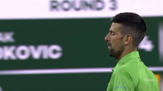 Top 10 Breathtaking Moments from the 2024 Tennis Season | ATP Tour