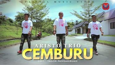 Aristo Trio - Cemburu (Official Music Video)