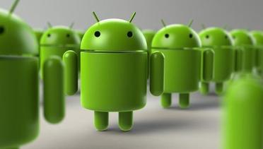 #OneShot: 5 Shortcut Android yang Wajib Anda Ketahui