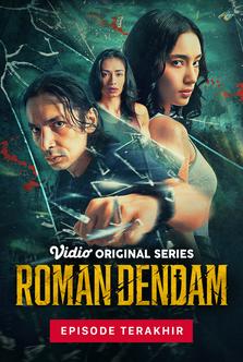 Roman Dendam
