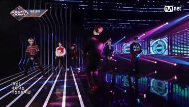 [GOT7 - Look] Comeback Stage | 