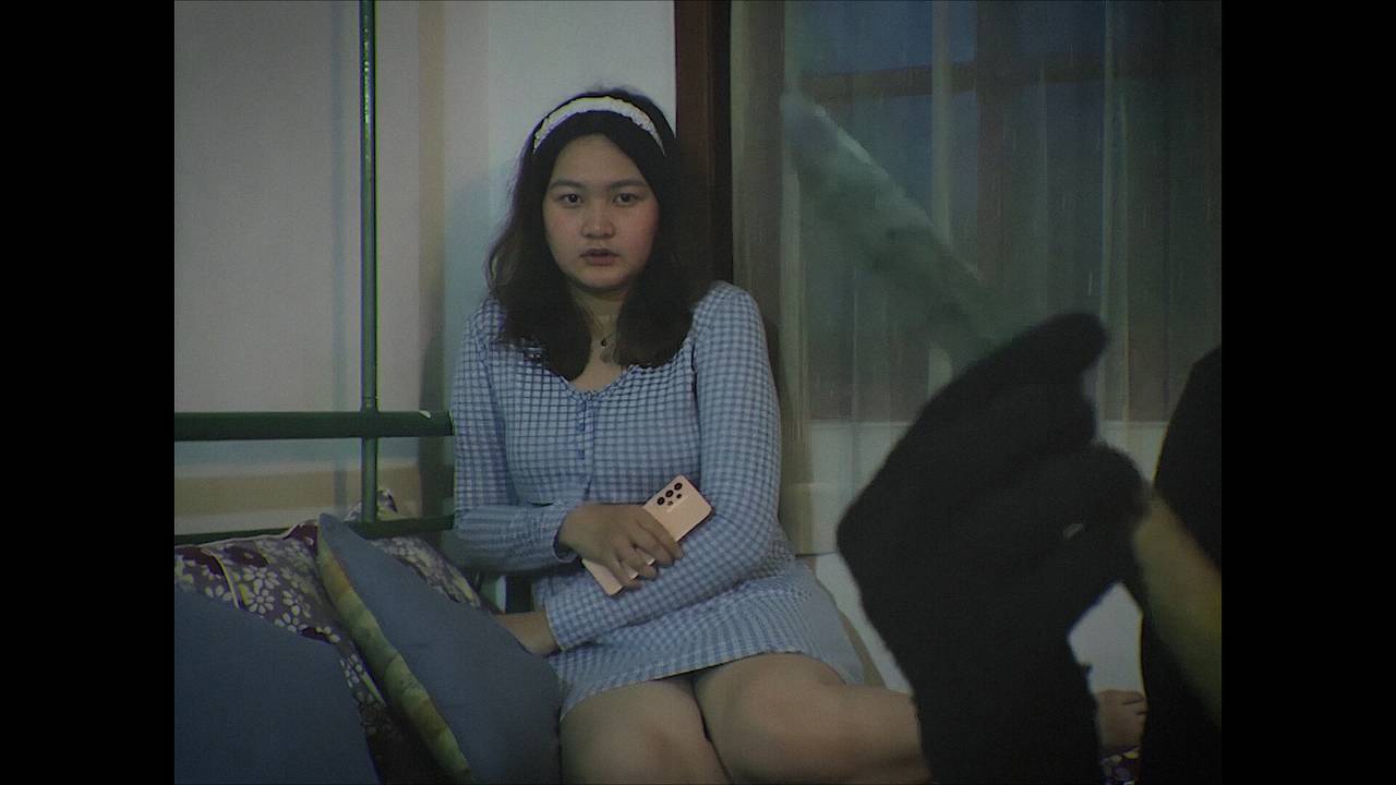 Staycation (Uncut) Indonesian Retro B Movie Full Movie