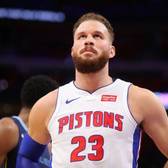 Blake Griffin