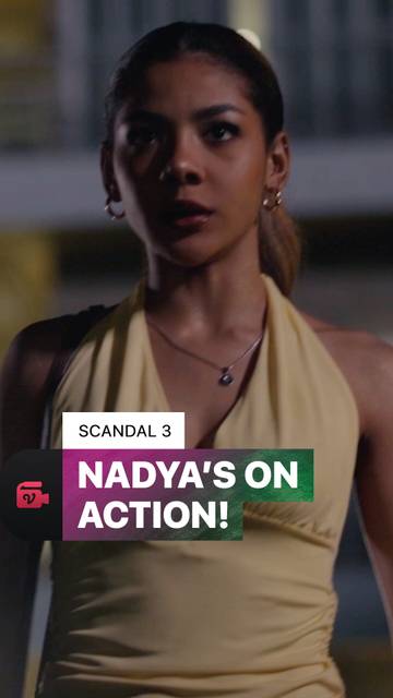 Scandal 3