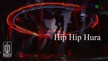 Chrisye - Hip Hip Hura (Official Music Video)