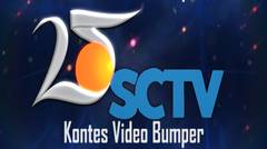 Kontes Video Bumper SCTV