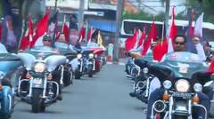 Harley Davidson of indonesia
