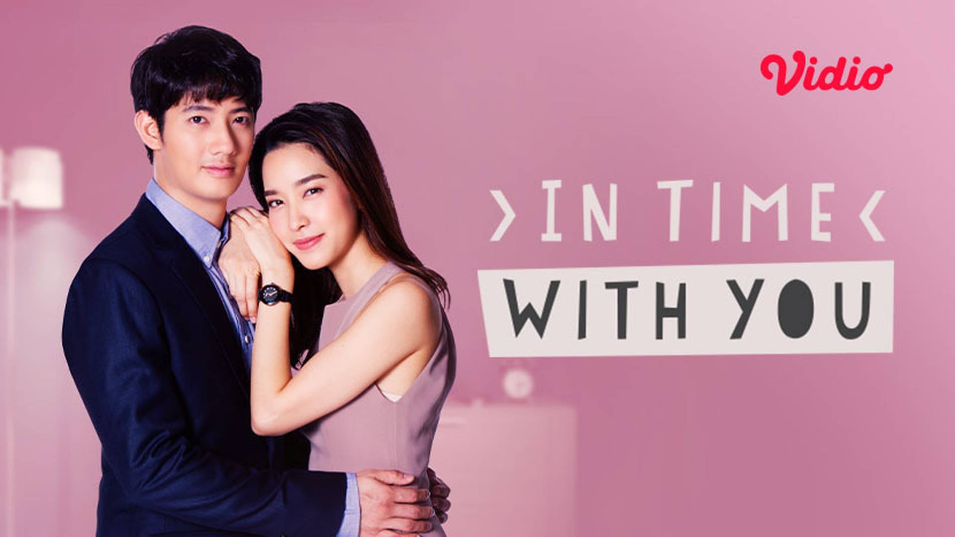 In Time with You