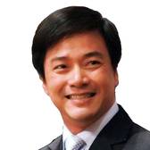 Stanley Tong