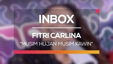 Fitri Carlina - Musim Hujan Musim Kawin (Live on Inbox)