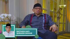 Mutiara Hati Quraish Shihab - Al Alim