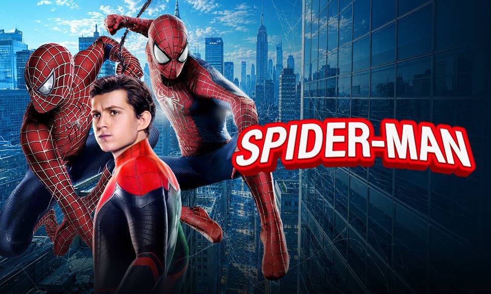 Spider-Man