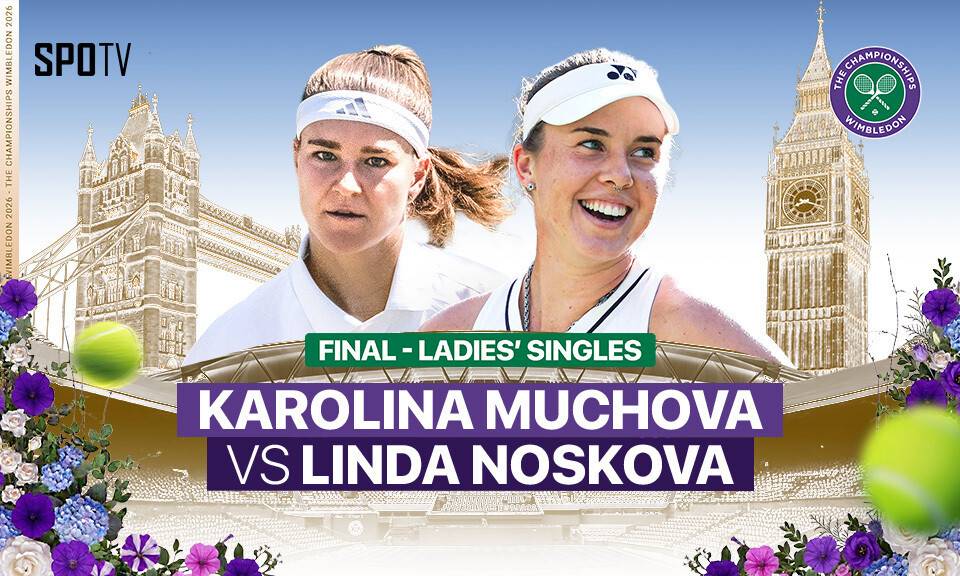 Karolina Muchova vs Linda Noskova
