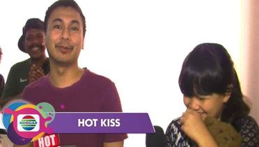 Raditya Dika Jadi Guru Di SUCA 4 - Hot Kiss