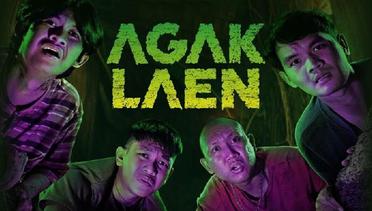 Sinopsis Agak Laen (2024), Rekomendasi Film Horor Komedi Indonesia