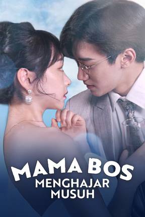 Mama Bos Menghajar Musuh