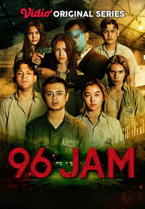 96 Jam